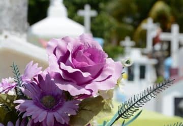 Comment réussir facilement les obsèques d'un proche